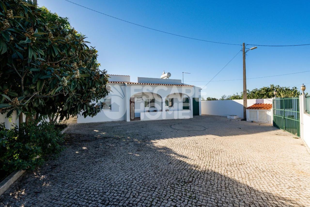 Villa Sunset Lovers Alcantarilha Extérieur photo